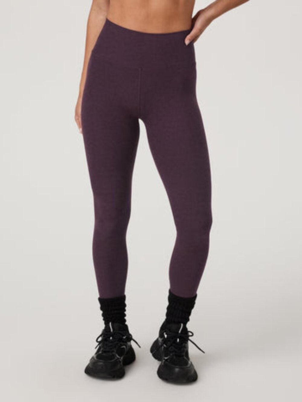 Vuori Clean Elevation Legging-Short